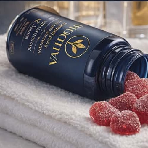 ROOTIVA غاميز للشعر عناية يومية لشعر أقوى